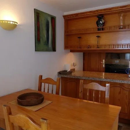 Vakantiehuis Lobo