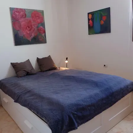 Lobo Vakantiehuis