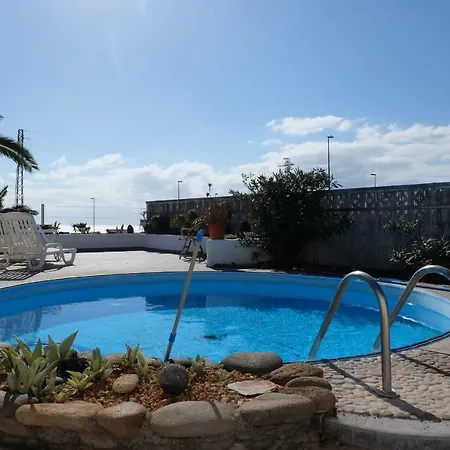 Vakantiehuis Lobo