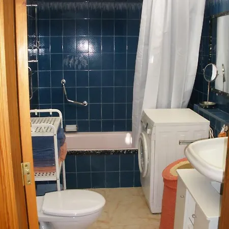 Vakantiehuis Lobo *