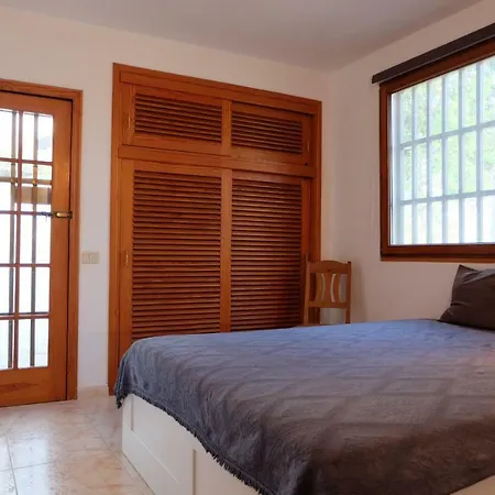Vakantiehuis Lobo *
