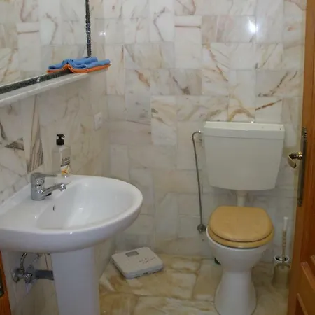 Lobo Vakantiehuis Poris de Abona