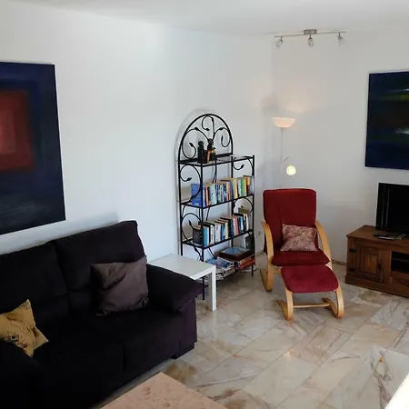 Vakantiehuis Lobo
