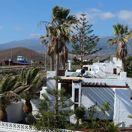 Vakantiehuis Lobo